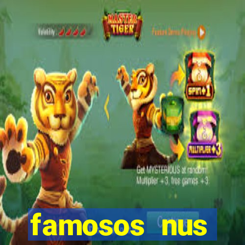 famosos nus cristiano ronaldo